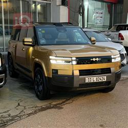 بي واي دي ليوبارد 7